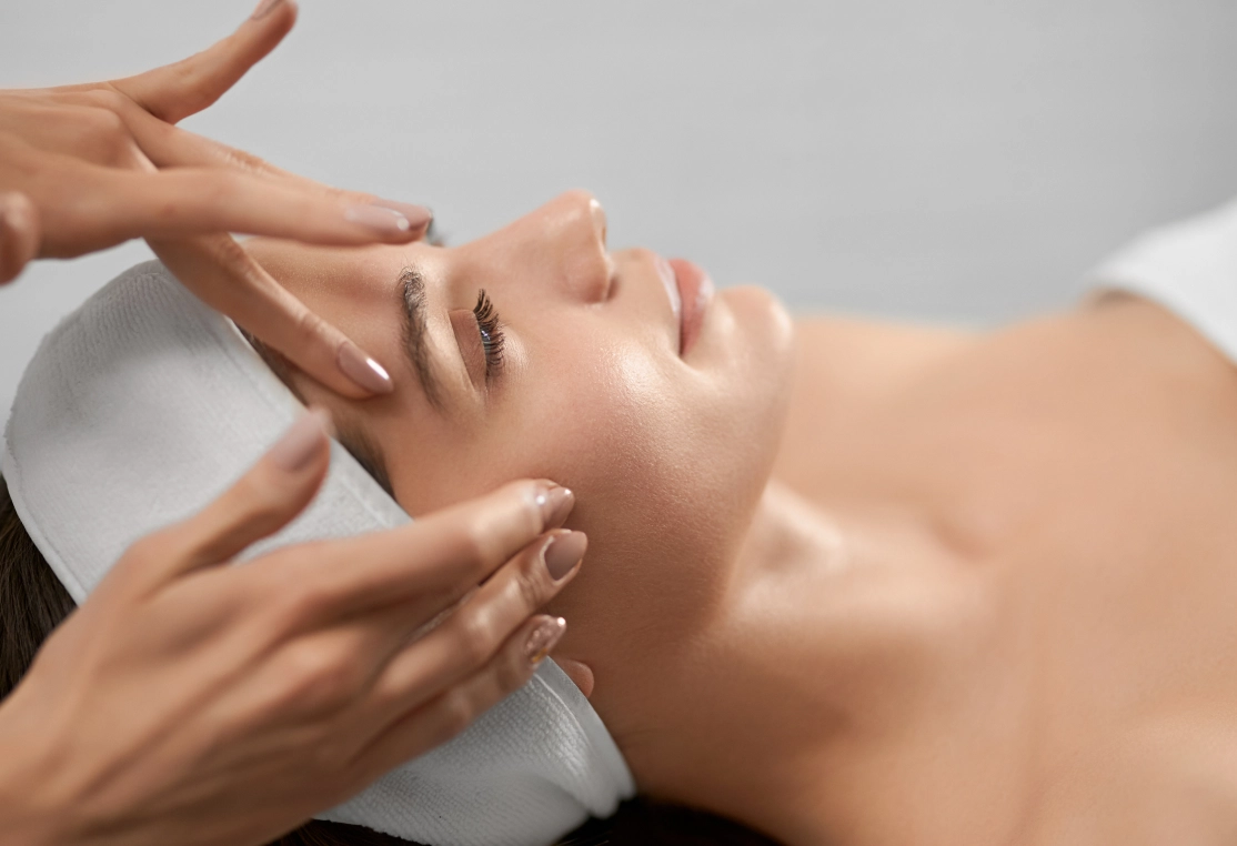 Frame 6547 K-Beauty treatment