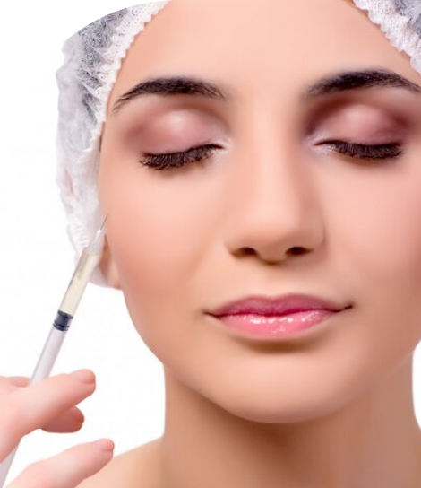Frame-6572 Injectables & Fillers