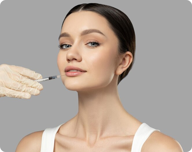 Frame-6585 Injectables & Fillers