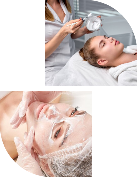 Group-2120 Medical Grade Facials