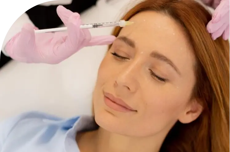 Letybo Botox in Katy