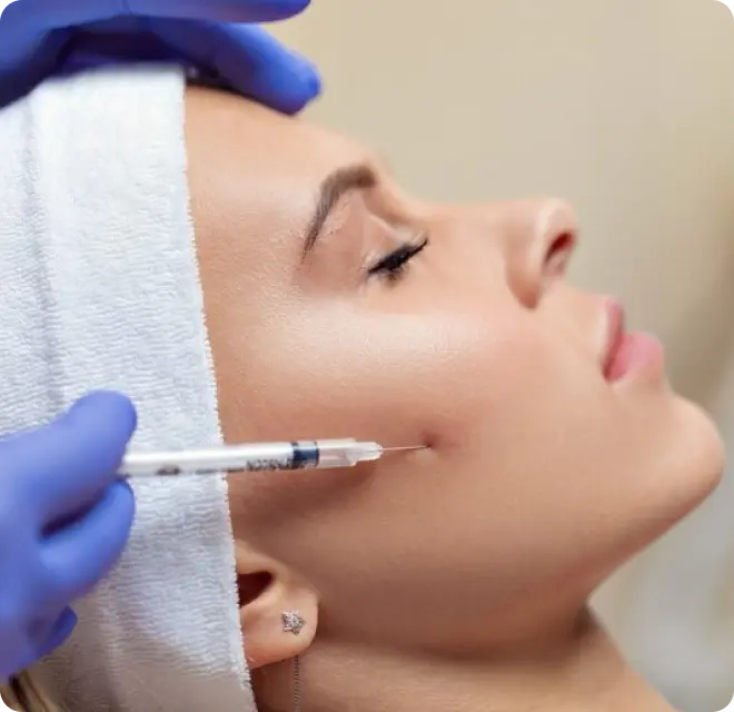 Skinboosters in Katy