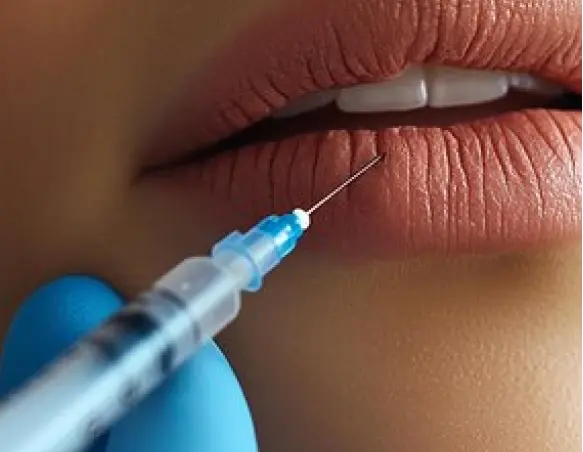 Letybo Botox in Katy