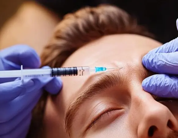 Letybo Botox in Katy