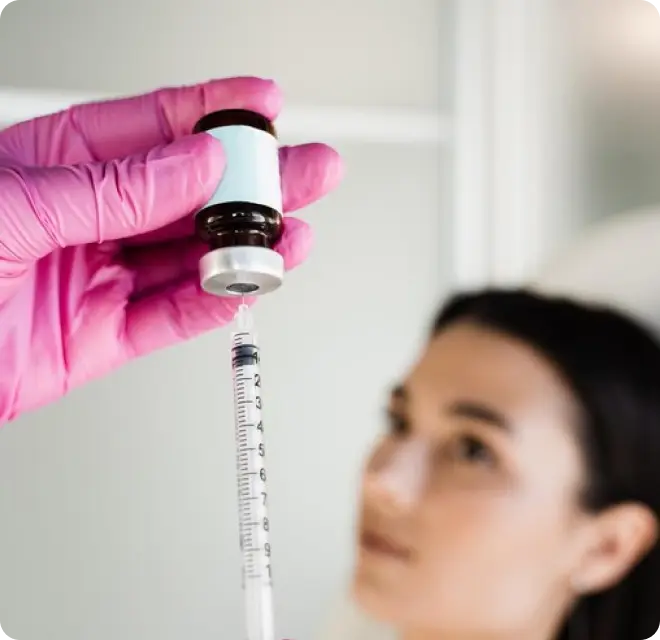 Letybo Botox in Katy