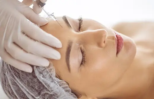 Letybo Botox in Katy